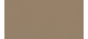 Daltile Color Wheel Classic Matte Elemental Tan WA8262 Sink Rail Matte Wall Tile Trim
