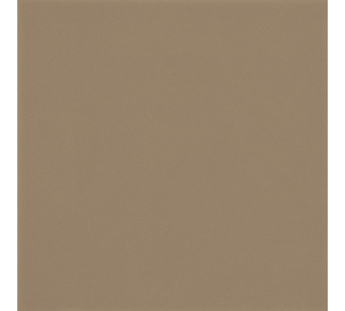 Daltile Color Wheel Classic Matte Elemental Tan Square 4x4 Matte Wall Tile