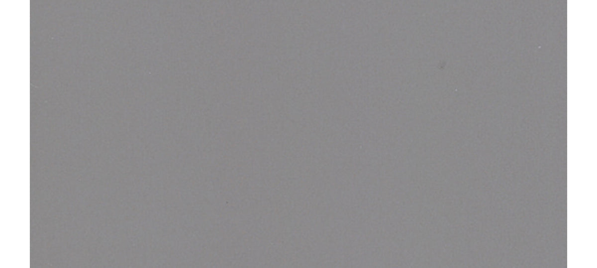 Daltile Color Wheel Classic Matte Suede Gray SCR3419T Cove BC Right Matte Wall Tile Trim