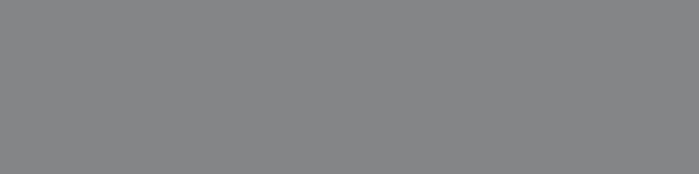 Daltile Color Wheel Linear Matte Suede Gray A34C1MOD Flat Top Cove Base Matte Wall Tile Trim