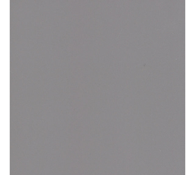 Daltile Color Wheel Classic Matte Suede Gray S3619T Cove Base Matte Wall Tile Trim