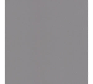 Daltile Color Wheel Classic Matte Suede Gray A3601 Cove Base Matte Wall Tile Trim