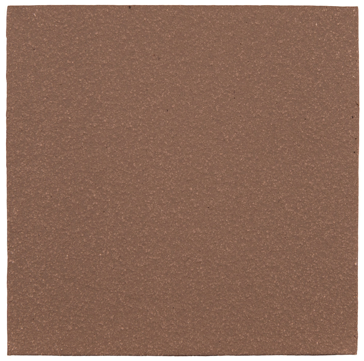 Daltile QueTread Red Square 6x6 Matte Quarry Tile