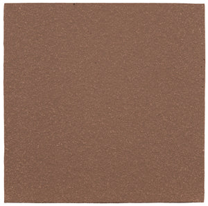 Daltile QueTread Red Square 6x6 Matte Quarry Tile