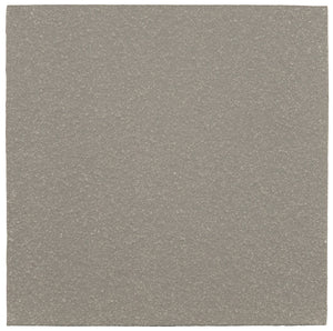 Daltile QueTread Gray QCRL1665 Bullnose Corner Matte Quarry Tile Trim