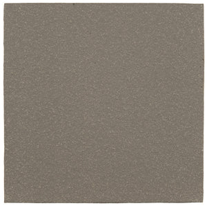 Daltile QueTread Charcoal Square 6x6 Matte Quarry Tile