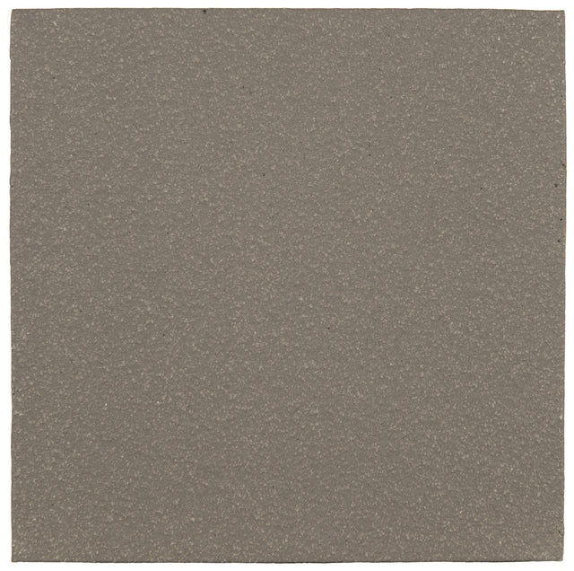 Daltile QueTread Charcoal Square 6x6 Matte Quarry Tile