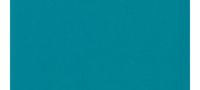 Daltile Color Wheel Classic Ocean Blue 26SR Shelf Rail Glossy Wall Tile Trim