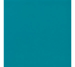 Daltile Color Wheel Classic Ocean Blue WAM8262 Sink Rail Inside Corner Glossy Wall Tile Trim