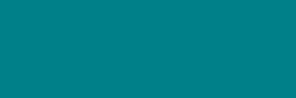 Daltile Color Wheel Linear Ocean Blue Rectangle 8x24 Glossy Wall Tile