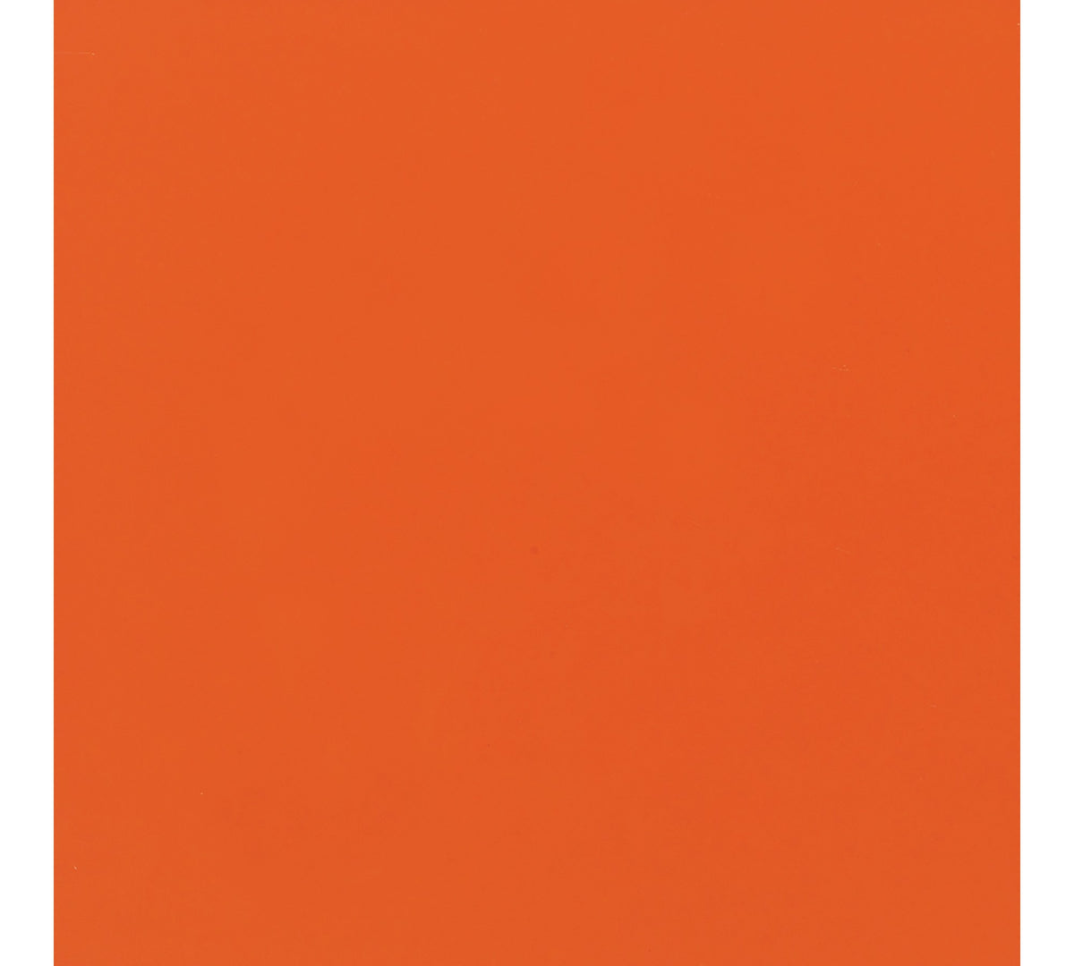 Daltile Color Wheel Classic Orange Burst Square 4x4 Glossy Wall Tile