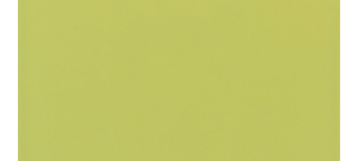 Daltile Color Wheel Classic Key Lime SC3619TN Sanitary Cove BC - Slim FT Glossy Wall Tile Trim