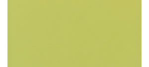Daltile Color Wheel Classic Key Lime SC3619TN Sanitary Cove BC - Slim FT Glossy Wall Tile Trim