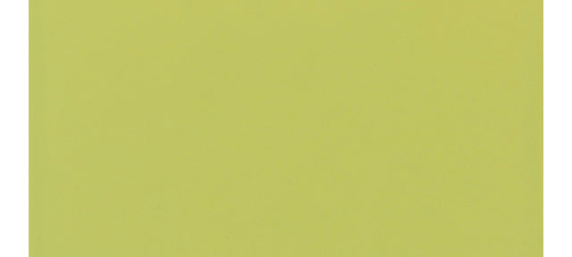 Daltile Color Wheel Classic Key Lime SC3619TN Sanitary Cove BC - Slim FT Glossy Wall Tile Trim