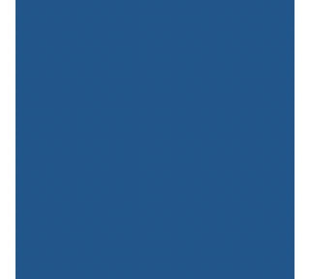 Daltile Color Wheel Classic Sea Breeze 22SRCN Shelf Rail Corner Glossy Wall Tile Trim