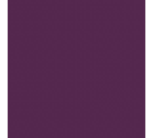 Daltile Color Wheel Classic Plum Crazy Square 4x4 Glossy Wall Tile