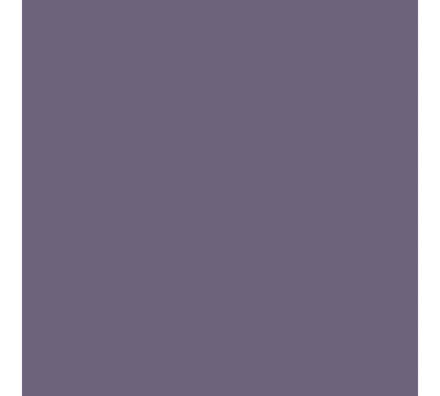 Daltile Color Wheel Classic Wood Violet Square 4x4 Glossy Wall Tile