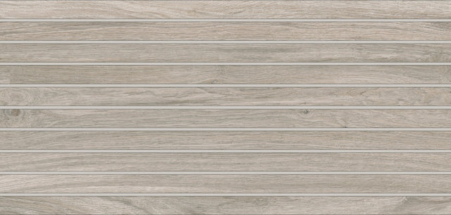 Daltile Acreage Reserve Stacked 1x24 Matte Mosaic Tile