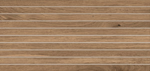 Daltile Acreage Stetson Stacked 1x24 Matte Mosaic Tile