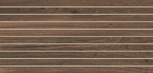 Daltile Acreage Highland Stacked 1x24 Matte Mosaic Tile