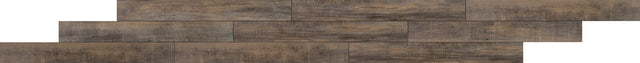 Daltile Adventuro Traveler Rigid Click 6x48 4.5MM 12 MIL(0.3048) Luxury Vinyl Tile