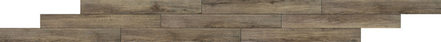 Daltile Adventuro Forest Rigid Click 6x48 4.5MM 12 MIL(0.3048) Luxury Vinyl Tile