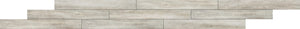 Daltile Adventuro Intrepid Rigid Click 6x48 4.5MM 12 MIL(0.3048) Luxury Vinyl Tile