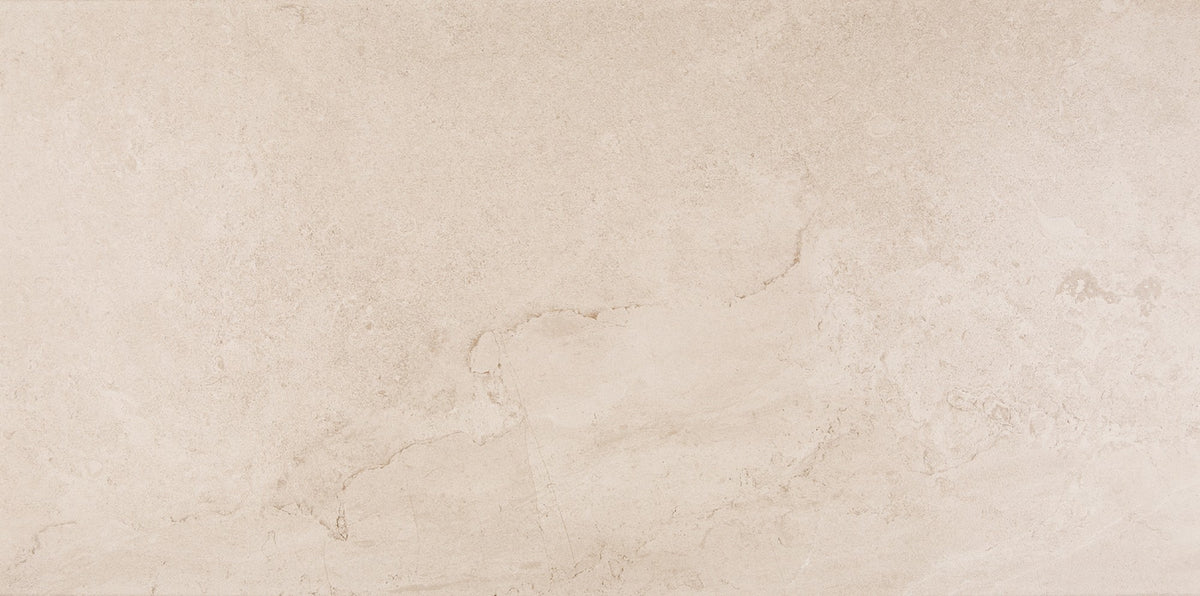 Daltile Advantage Mural Taupe Rectangle 12x24 Matte Floor Tile