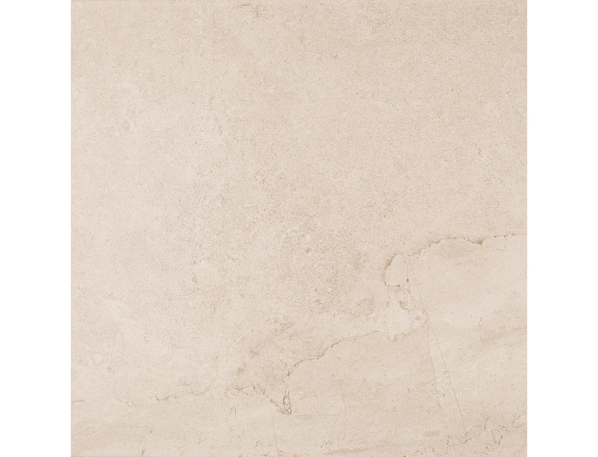Daltile Advantage Mural Taupe Square 18x18 Matte Floor Tile AQ02SQU1818VMT