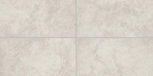 Daltile Choice Ivory Rectangle 12x24 Matte Floor Tile