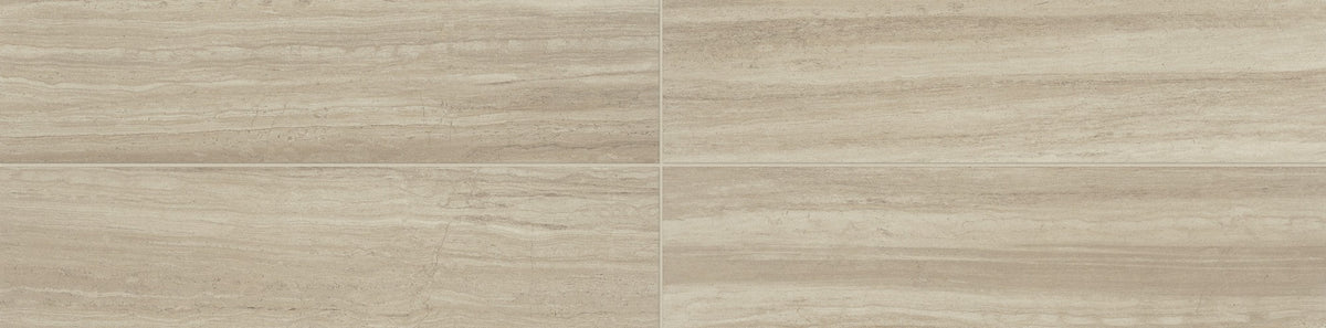 Daltile Articulo Feature Beige Rectangle 6x18 Matte Wall Tile
