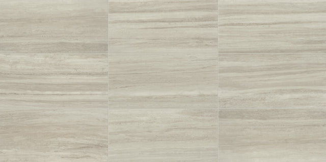 Daltile Articulo Column Grey Rectangle 6x18 Matte Wall Tile