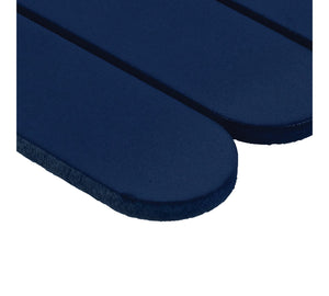 Daltile Artefino Element Navy Capsule 1 1/2x6 Matte Mosaic Tile