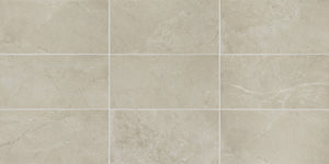 Daltile Scripter Hero Rectangle 12x24 Stepwise Matte Floor Tile