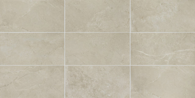 Daltile Scripter Hero Rectangle 12x24 Stepwise Matte Floor Tile