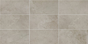 Daltile Scripter Mentor P43F9 Bullnose Matte Floor Tile Trim