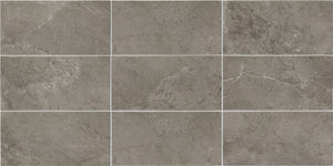 Daltile Scripter Rebel P43F9 Bullnose Matte Floor Tile Trim