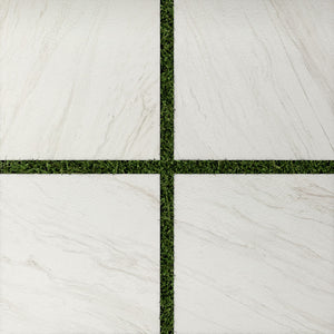 Daltile Artsy Editorial Volakas 1224C6 Coping (6cm Return) Textured Floor Tile Trim