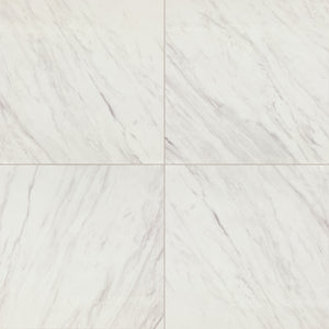Daltile Artsy Editorial Volakas Square 24x24 Matte Floor Tile