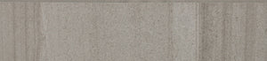 Daltile Platinum Grey P43C9 Bullnose Matte Floor Tile Trim AV19P43C91P1