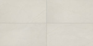Daltile Prime White Rectangle 10x14 Matte Wall Tile