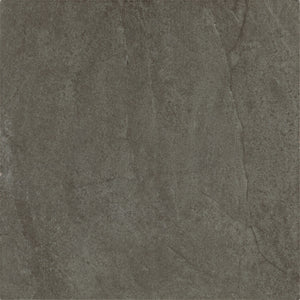 Daltile Prime Charcoal Square 12x12 Matte Floor Tile BA34SQ1212VMT