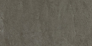 Daltile Prime Charcoal P43C9 Bullnose Matte Floor Tile Trim
