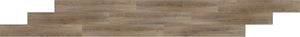 Daltile Bellamy Place Courtyard EXTSN Overlap Stair Nose SuperGuard Technology LVT Trim