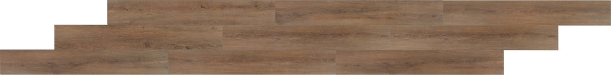 Daltile Bellamy Place Barrel VSNP Overlap Stair Nose SuperGuard Technology LVT Trim