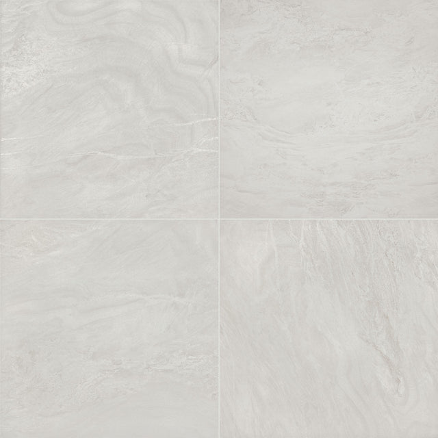 Daltile Bryne Coastline Square 24x24 Matte Floor Tile