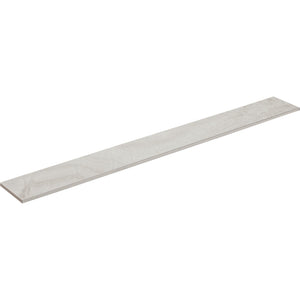 Daltile Bryne Coastline P43F9 Bullnose Matte Floor Tile Trim