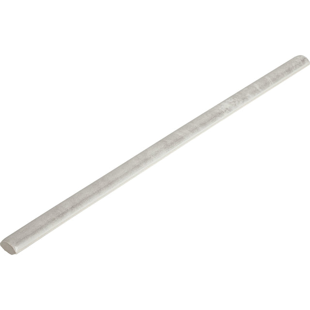 Daltile Bryne Mist S1/212J Jolly Satin Wall Tile Trim