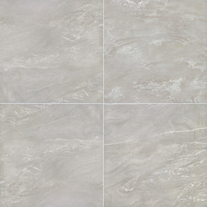 Daltile Bryne Mist Square 24x24 Matte Floor Tile