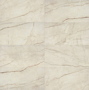 Daltile Panoramic Duet Celestine Rectangle 24x48 Matte Floor Tile